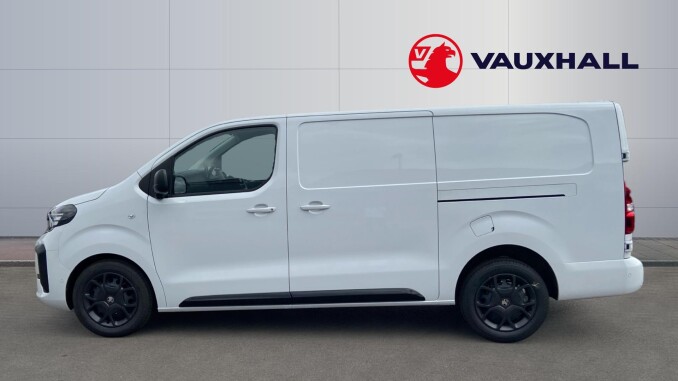 Vauxhall Vivaro L2 Diesel 2.0 Turbo D 145 Pro H1 Van - Image 6